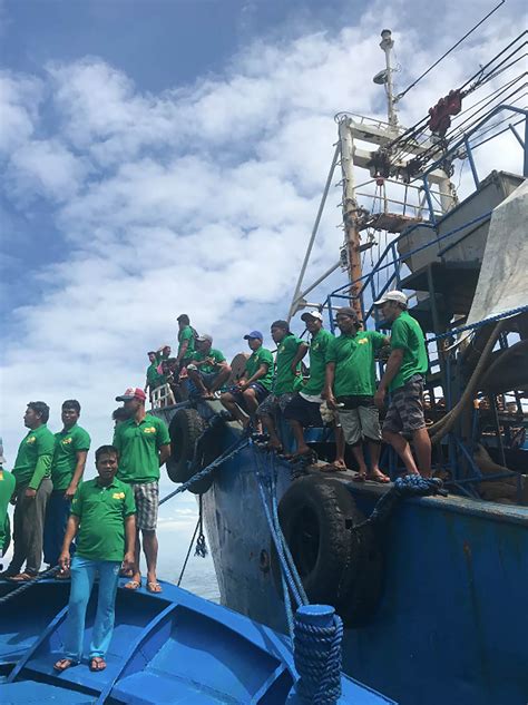 mega sardines owner|William Tiu Lim, Sardines King, Interview At Sea.